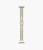 KATE SPADE Pavé Glitz Two-Hand Two-Tone Stainless Steel Band For Apple Watch®, 38/40/41/42Mm Kss0116 Image 1