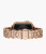 KATE SPADE Rose Gold-Tone Stainless Steel Band For Apple Watch®, 38/40/41/42Mm Kss0089 Image 6