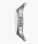ARMANI EXCHANGE Multifunction Stainless Steel Watch Ax2459 Image 4