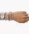 SKECHERS Women'S Gift Sets 32Mm Three-Hand Quartz Analog Watch With Silver-Tone Bracelet And Case With Bracelet Accessories Sr9097 Image 2