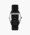 SKECHERS Men'S Gift Sets 43Mm Three-Hand Quartz Analog Watch With Black Strap And Case With Bracelet Accessories Sr9124 Image 3 SKECHERS Men'S Gift Sets 43Mm Three-Hand Quartz Analog Watch With Black Strap And Case With Bracelet Accessories Sr9124 Image 3