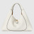 GUCCI Softbit Maxi Shoulder Bag