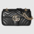 GUCCI GG Marmont Small Shoulder Bag - Black GUCCI GG Marmont Small Shoulder Bag - Black