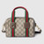 GUCCI Mini GG Handbag