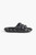 VALENTINO Roman Stud Turtle rubber slides VALENTINO Roman Stud Turtle rubber slides