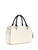 GUESS Shaela Satchel WHITE Image 2 GUESS Shaela Satchel WHITE Image 2