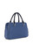 GUESS Shaela Satchel BLUE Image 2