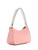 GUESS Rembert Mini Shoulder Bag PINK Image 2 GUESS Rembert Mini Shoulder Bag PINK Image 2