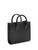 GUESS Irvington Mini Tote BLACK Image 2 GUESS Irvington Mini Tote BLACK Image 2