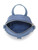 GUESS Nylon Mini Backpack BLUE Image 3 GUESS Nylon Mini Backpack BLUE Image 3