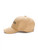 GUESS Raffia Logo Baseball Hat NEUTRAL Image 2
