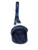 GUESS Striped Sling Bag BLUE Image 3