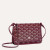 GOYARD Plumet Wallet-Pouch GOYARD Plumet Wallet-Pouch