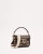 VALENTINO Garavani Alltime Toile IconographeShoulder Bag