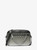 MICHAEL KORS Jet Set large crossbody bag with ombré design and exclusive logo