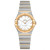 OMEGA Constellation 25 mm, steel ‑ yellow gold on steel ‑ yellow gold  131.20.25.60.05.002