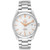 OMEGA Seamaster Aqua Terra Silver Dial Steel Mens Watch 2503.34.00 Image 2