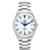 OMEGA Seamaster Aqua Terra Bue Hands Steel Mens Watch 2503.33.00 Image 2 OMEGA Seamaster Aqua Terra Bue Hands Steel Mens Watch 2503.33.00 Image 2