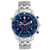 OMEGA Seamaster Diver Chronograph Steel Mens Watch 212.30.44.50.03.001 Image 1