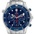 OMEGA Seamaster Diver Chronograph Steel Mens Watch 212.30.44.50.03.001 Image 2