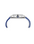 CHOPARD Happy Sport Sun, Moon And Stars 36 Mm, Automatic, Lucent Steel™, Diamonds