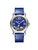 CHOPARD Happy Sport Sun, Moon And Stars 36 Mm, Automatic, Lucent Steel™, Diamonds