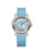 CHOPARD Happy Sport 33 Mm, Automatic, Ethical Rose Gold, Lucent Steel™, Diamonds 33MM