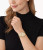 MICHAEL KORS Harlowe Three-Hand Gold-Tone Stainless Steel Watch Mk4709 Image 2