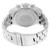 BREITLING Super Avenger Black Dial Chronograph Steel Mens Watch A13370 Image 6