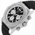BREITLING Chronomat 01 44Mm Black Dial Steel Mens Watch Ab0110 Image 5