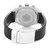 BREITLING Chronomat 01 44Mm Black Dial Steel Mens Watch Ab0110 Image 7