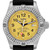 BREITLING Avenger Seawolf Yellow Dial Steel Mens Watch E17370 Image 1