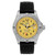 BREITLING Avenger Seawolf Yellow Dial Steel Mens Watch E17370 Image 2