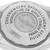 BREITLING Avenger Seawolf Yellow Dial Steel Mens Watch E17370 Image 7