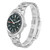 BREITLING Top Time B31 38Mm Steel Mens Watch Ab3113 Image 4