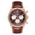 BREITLING Navitimer Aviator 8 B01 Rose Gold Mens Watch Rb0117 Image 2