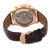 BREITLING Navitimer Aviator 8 B01 Rose Gold Mens Watch Rb0117 Image 8