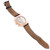 BREITLING Navitimer Aviator 8 B01 Rose Gold Mens Watch Rb0117 Image 10