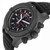 BREITLING Avenger Seawolf Blacksteel Chrono Mens Watch Le M73390 Image 5