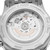 BREITLING Navitimer 01 Black Brown Dial Limited Edition Steel Mens Watch Ab0127 Image 7