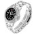BREITLING Avenger Black Dial Steel Mens Watch A17318 Image 4 BREITLING Avenger Black Dial Steel Mens Watch A17318 Image 4