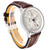 BREITLING Navitimer World Chronograph Steel Mens Watch A24322 Image 3