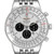 BREITLING Navitimer Heritage White Dial Steel Mens Watch A35340 Image 1