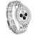 BREITLING Navitimer Heritage White Dial Steel Mens Watch A35340 Image 3
