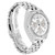 BREITLING Windrider Crosswind Steel Automatic Mens Watch A44355 Image 3