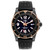 BREITLING Superocean Ii Black Steel Rose Gold Mens Watch U17368 Image 2