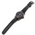 BREITLING Superocean Ii Black Steel Rose Gold Mens Watch U17368 Image 9