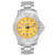 BREITLING Avenger 45 Seawolf Yellow Dial Steel Mens Watch A17319 Image 2
