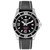 BREITLING Aeromarine Superocean 44 Red Hand Steel Mens Watch A17391 Image 2