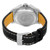 BREITLING Aeromarine Superocean 44 Red Hand Steel Mens Watch A17391 Image 7